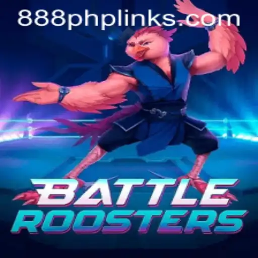 BattleRoosters: A New Era in Gaming with 888PHP