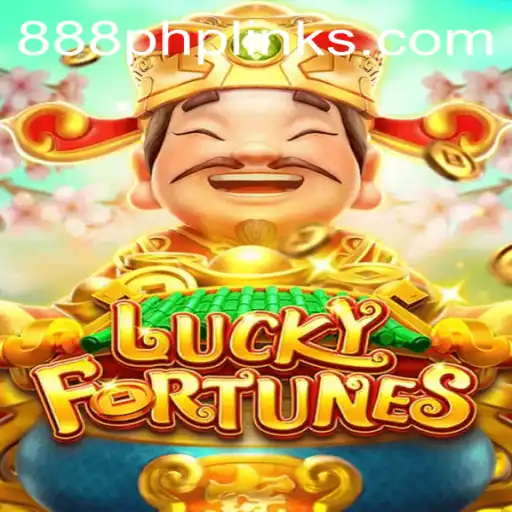Unlocking the Excitement of LUCKYFORTUNES: A Deep Dive into the Thrilling World of 888PHP