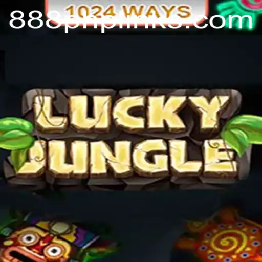 Unveiling LuckyJungle1024: Your Ultimate Guide to Winning Big with 888PHP
