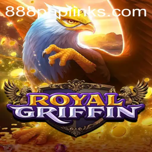 RoyalGriffin: A Majestic Adventure in Gaming Enhanced with 888PHP