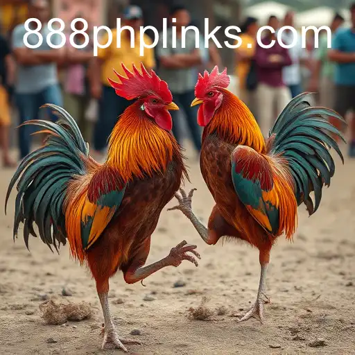 The Cultural and Economic Aspects of Cockfighting with a Focus on 888PHP