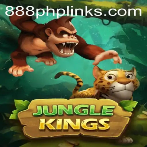 JungleKings Game Overview