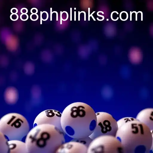 Exploring the Enthralling World of Lottery Games and 888PHP