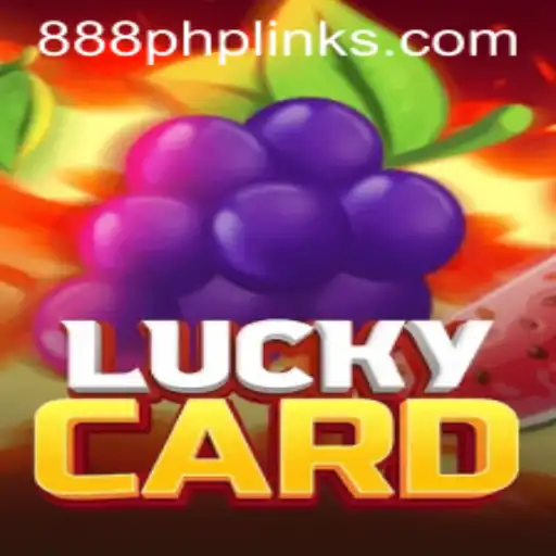 Unveiling LuckyCard: The Exciting New Game Entrancing Players with 888PHP Rewards