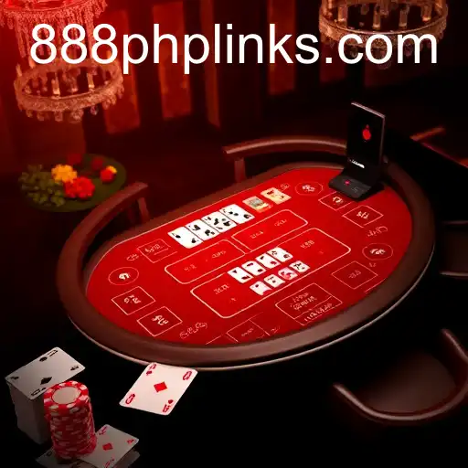 Exploring the World of Online Baccarat: The 888PHP Phenomenon