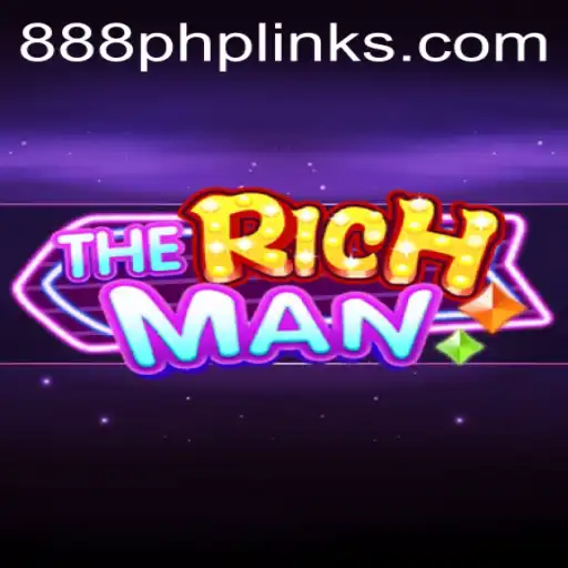 TheRichMan: Master Your Destiny with 888PHP
